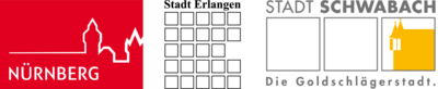 Logo der Stadt Nürnberg